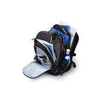 PORT DESIGNS Notebook hátizsák 170400, MELBOURNE BP 15.6" BLACK/Fekete - Image 2