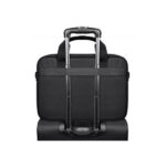 PORT DESIGNS Notebook táska 105063, HANOI II CLAMSHELL 13-14", Fekete - Image 5