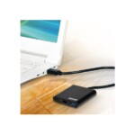 PORT DESIGNS dokkoló, USB-C MINI DOCKING STATION WITH HDMI - Image 6