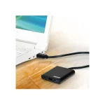 PORT DESIGNS dokkoló, USB-C MINI DOCKING STATION WITH HDMI - Image 6