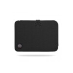 PORT DESIGNS Notebook tok 140408, TORINO II SLEEVE 13-14" BLACK/Fekete