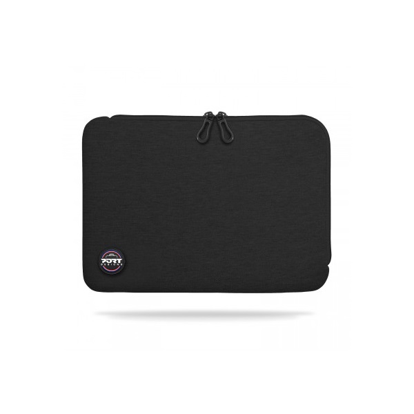 PORT DESIGNS Notebook tok 140408, TORINO II SLEEVE 13-14" BLACK/Fekete - Image 1