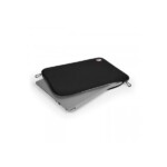 PORT DESIGNS Notebook tok 140408, TORINO II SLEEVE 13-14" BLACK/Fekete - Image 3