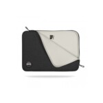 PORT DESIGNS Notebook tok 140408, TORINO II SLEEVE 13-14" BLACK/Fekete - Image 2