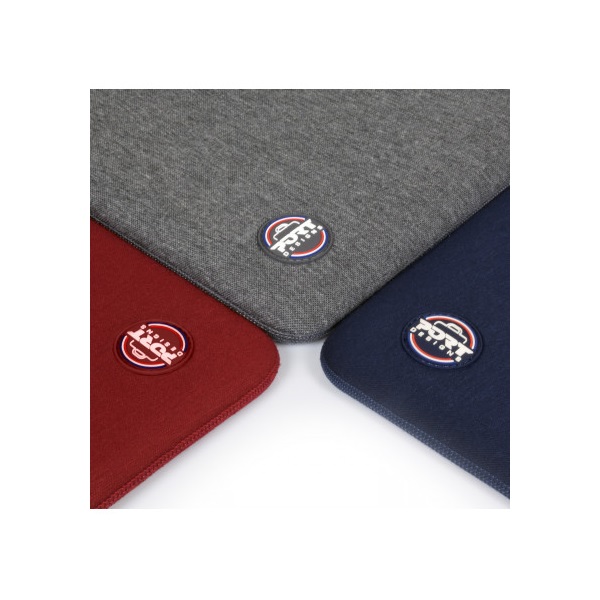 PORT DESIGNS Notebook tok 140412, TORINO II SLEEVE 15.6" GREY/Szürke - Image 4