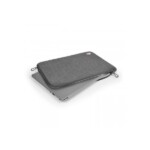 PORT DESIGNS Notebook tok 140412, TORINO II SLEEVE 15.6" GREY/Szürke - Image 2