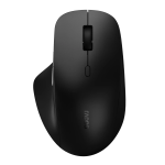RAPOO 00220693, "M50 Plus" Wireless Silent Optical Mouse, black