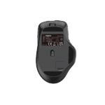 RAPOO 00229636 M610 VEZETÉK NÉLKÜLI MULTI-MODE EGÉR, FEKETE - Image 4