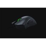 Razer DeathAdder Essential (2021) Gaming Mouse Black - Image 11