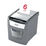 REXEL Iratmegsemmisítő, konfetti, 50 lap, "Optimum AutoFeed+ 50X" - Image 4