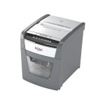 REXEL Iratmegsemmisítő, konfetti, 50 lap, "Optimum AutoFeed+ 50X" - Image 2