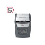 REXEL Iratmegsemmisítő, konfetti, 50 lap, "Optimum AutoFeed+ 50X" - Image 6
