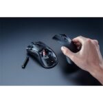 Razer DeathAdder V2 X Hyperspeed Wireless Black - Image 4