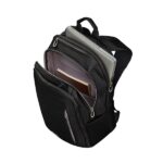 SAMSONITE NŐI Notebook hátizsák 139469-1041, BACKPACK 15.6" (BLACK) -GUARDIT CLASSY - Image 3