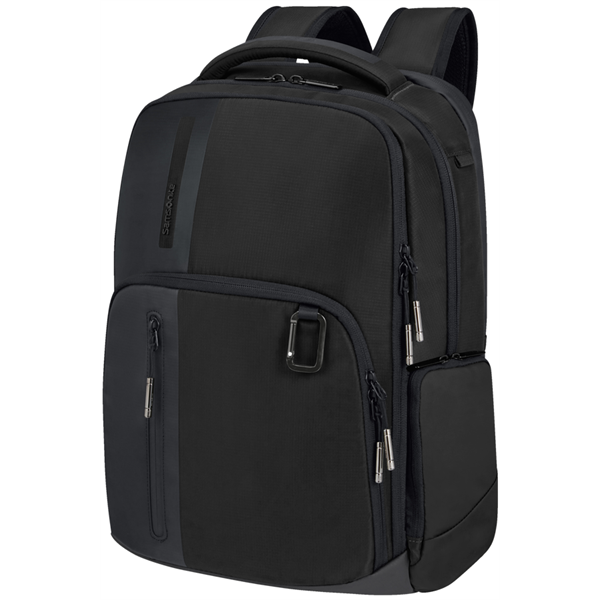 SAMSONITE_142142-1041_Hatizsak_141_Black_-BIZ2GO-i1210220.png SAMSONITE Notebook hátizsák 142142-1041, LPT Backpack 14.1" (Black) -BIZ2GO - Image 3