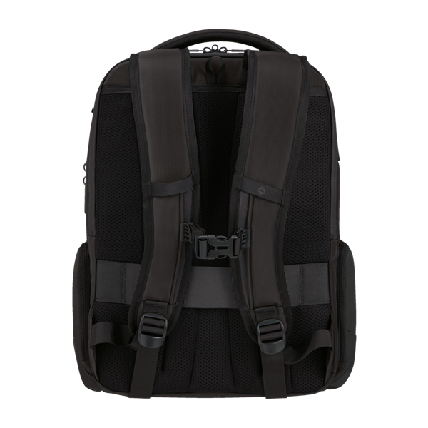 SAMSONITE_142142-1041_Hatizsak_141_Black_-BIZ2GO-i1210227.png SAMSONITE Notebook hátizsák 142142-1041, LPT Backpack 14.1" (Black) -BIZ2GO - Image 7
