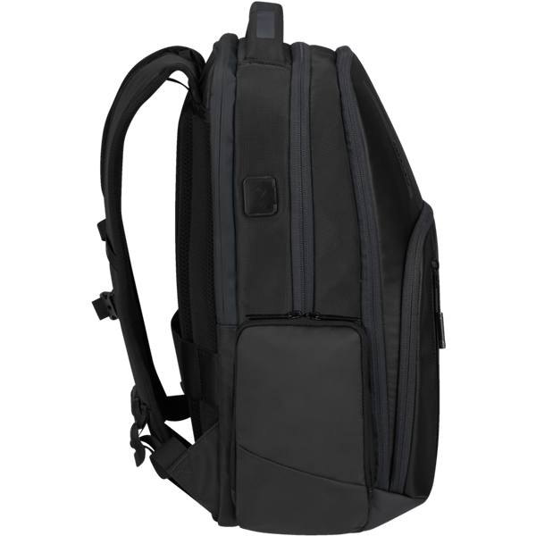 SAMSONITE_142142-1041_Hatizsak_141_Black_-BIZ2GO-i1210241.png SAMSONITE Notebook hátizsák 142142-1041, LPT Backpack 14.1" (Black) -BIZ2GO - Image 5
