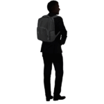 Samsonite Biz2Go Laptop Backpack 14,1" Black - Image 2