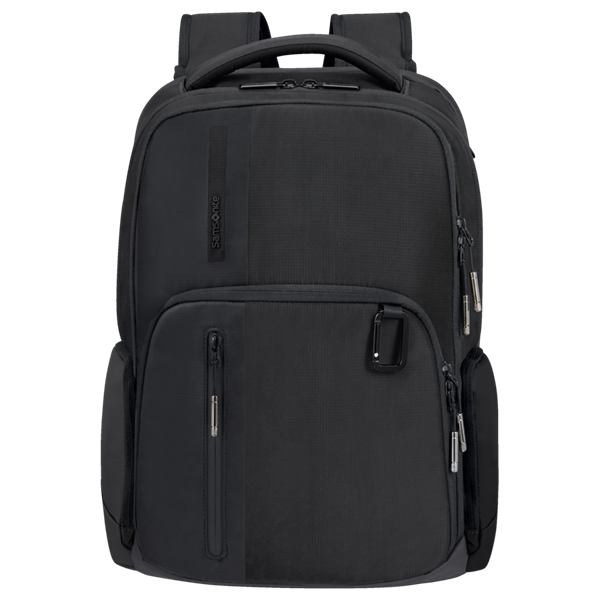 SAMSONITE Notebook hátizsák 142142-1041, LPT Backpack 14.1" (Black) -BIZ2GO