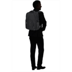 SAMSONITE Notebook hátizsák 142144-1041, BP Daytrip 15.6" (Black) -BIZ2GO - Image 2