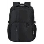 SAMSONITE Notebook hátizsák 142144-1041, BP Daytrip 15.6" (Black) -BIZ2GO