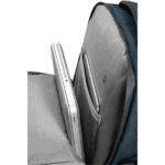 SAMSONITE Notebook hátizsák 142144-1277, BP Daytrip 15.6" (Deep blue) -BIZ2GO - Image 6