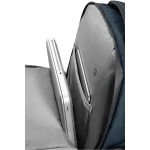 SAMSONITE Notebook hátizsák 142144-1277, BP Daytrip 15.6" (Deep blue) -BIZ2GO - Image 6