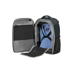 SAMSONITE Notebook hátizsák 142144-1277, BP Daytrip 15.6" (Deep blue) -BIZ2GO - Image 4
