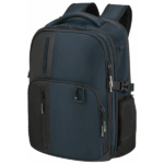 SAMSONITE Notebook hátizsák 142144-1277, BP Daytrip 15.6" (Deep blue) -BIZ2GO - Image 3
