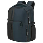 SAMSONITE Notebook hátizsák 142144-1277, BP Daytrip 15.6" (Deep blue) -BIZ2GO - Image 3