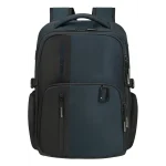 SAMSONITE Notebook hátizsák 142144-1277, BP Daytrip 15.6" (Deep blue) -BIZ2GO