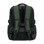 SAMSONITE Notebook hátizsák 142144-1316, BP Daytrip 15.6" (Earth Green) -BIZ2GO - Image 7