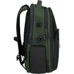 SAMSONITE Notebook hátizsák 142144-1316, BP Daytrip 15.6" (Earth Green) -BIZ2GO - Image 5