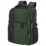 SAMSONITE Notebook hátizsák 142144-1316, BP Daytrip 15.6" (Earth Green) -BIZ2GO - Image 3