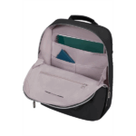 SAMSONITE NŐI Notebook hátizsák 144758-1041, BACKPACK 14.1" (BLACK) -ONGOING - Image 4