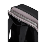 SAMSONITE NŐI Notebook hátizsák 144758-1041, BACKPACK 14.1" (BLACK) -ONGOING - Image 6