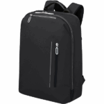 SAMSONITE NŐI Notebook hátizsák 144758-1041, BACKPACK 14.1" (BLACK) -ONGOING - Image 3