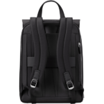 SAMSONITE NŐI Notebook Hátizsák 147735-1041, Backpack with Flap 14.1" (BLACK) -ZALIA 3.0 - Image 7