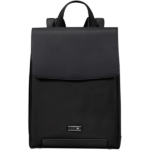 SAMSONITE NŐI Notebook Hátizsák 147735-1041, Backpack with Flap 14.1" (BLACK) -ZALIA 3.0