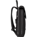 SAMSONITE NŐI Notebook Hátizsák 147735-1041, Backpack with Flap 14.1" (BLACK) -ZALIA 3.0 - Image 5