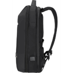 SAMSONITE Notebook hátizsák 134549-1041, Laptop Backpack 15.6" (Black) -LITEPOINT - Image 4