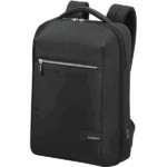 SAMSONITE Notebook hátizsák 134549-1041, Laptop Backpack 15.6" (Black) -LITEPOINT - Image 2