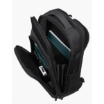 SAMSONITE Notebook hátizsák 135072-1041, Laptop backpack 17,3" (BLACK) -MYSIGHT - Image 4