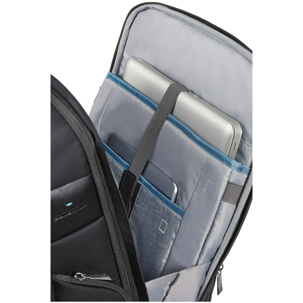 SAMSONITE Notebook Hátizsák 137260-1041, Laptop Backpack Expandable 17.3" (BLACK) -SPECTROLITE 3.0 - Image 7