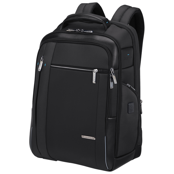 SAMSONITE Notebook Hátizsák 137260-1041, Laptop Backpack Expandable 17.3" (BLACK) -SPECTROLITE 3.0 - Image 2