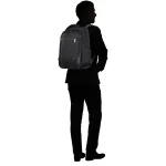 SAMSONITE Notebook Hátizsák 137260-1041, Laptop Backpack Expandable 17.3" (BLACK) -SPECTROLITE 3.0 - Image 6