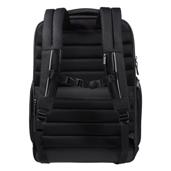 SAMSONITE Notebook Hátizsák 137260-1041, Laptop Backpack Expandable 17.3" (BLACK) -SPECTROLITE 3.0 - Image 3