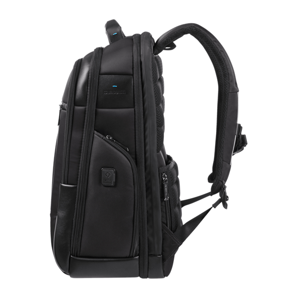 SAMSONITE Notebook Hátizsák 137260-1041, Laptop Backpack Expandable 17.3" (BLACK) -SPECTROLITE 3.0 - Image 5