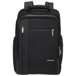 SAMSONITE Notebook Hátizsák 137260-1041, Laptop Backpack Expandable 17.3" (BLACK) -SPECTROLITE 3.0