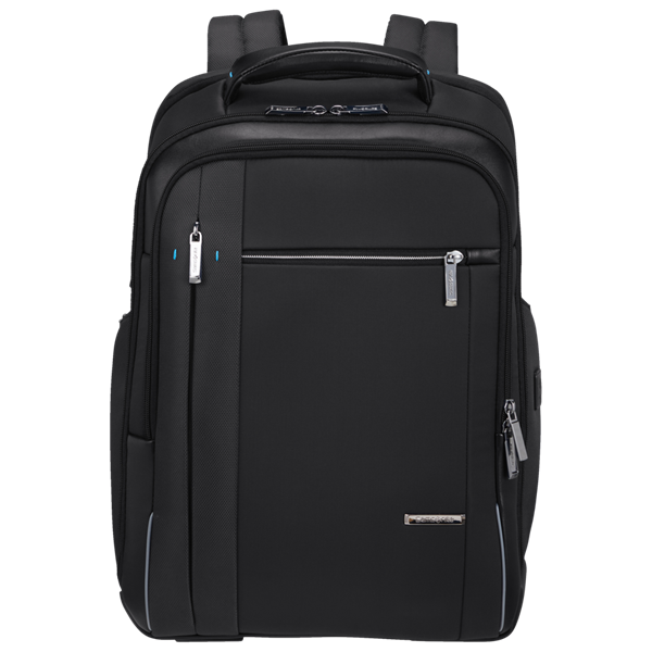 SAMSONITE Notebook Hátizsák 137260-1041, Laptop Backpack Expandable 17.3" (BLACK) -SPECTROLITE 3.0 - Image 1